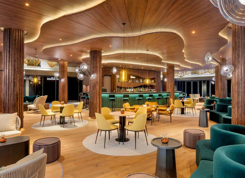 Lounge Ảnh