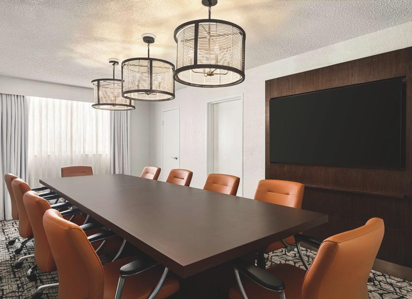 Conference room Ảnh