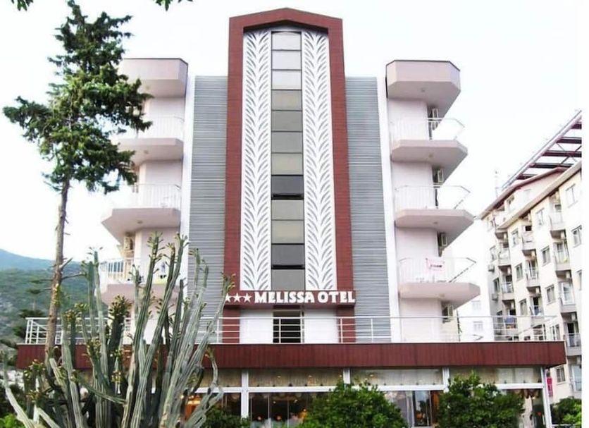 Toà nhà Ảnh