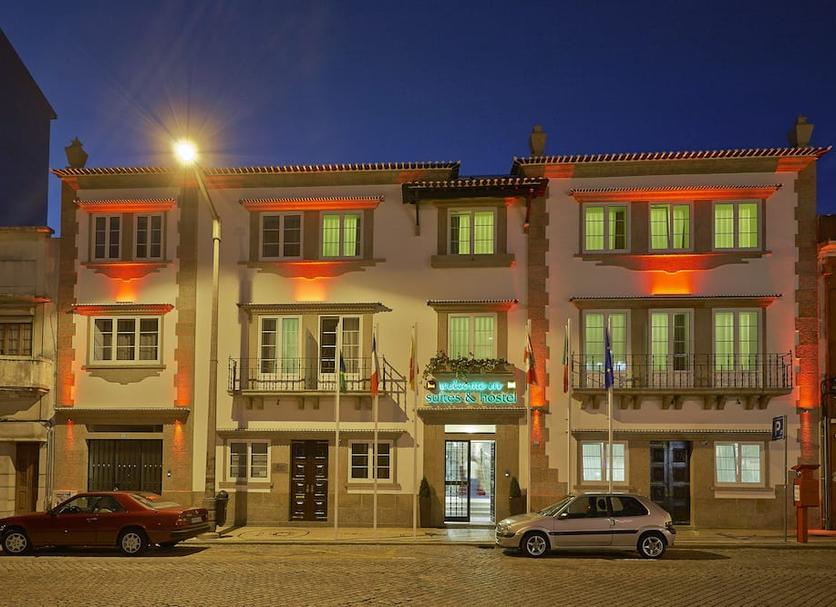 Toà nhà Ảnh