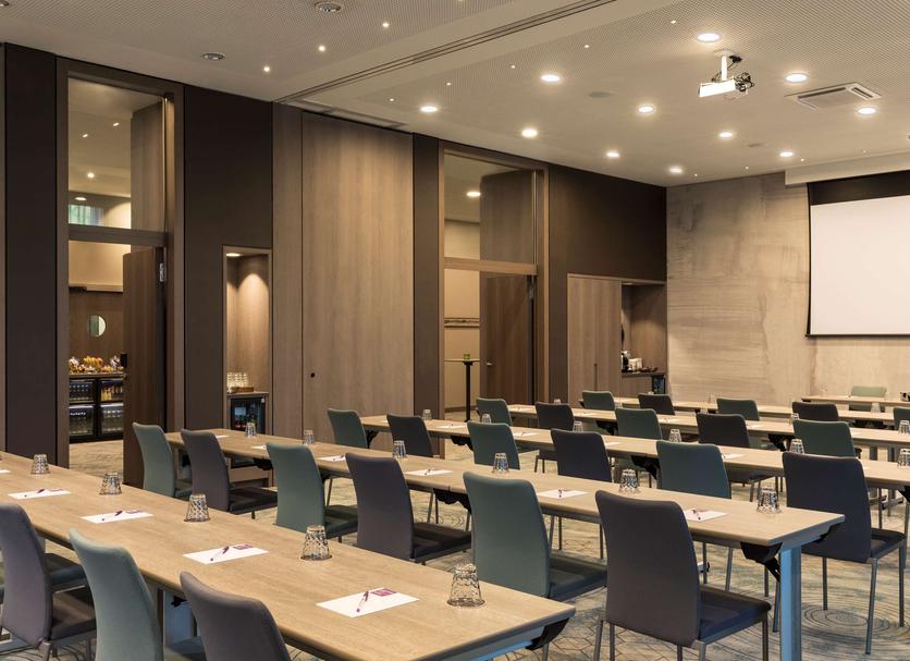 Conference room Ảnh