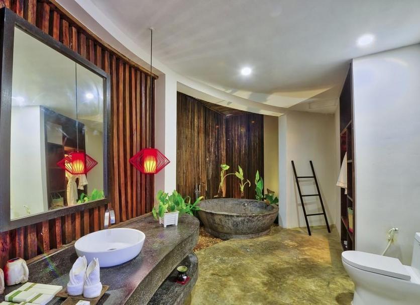 Phòng tắm Ảnh