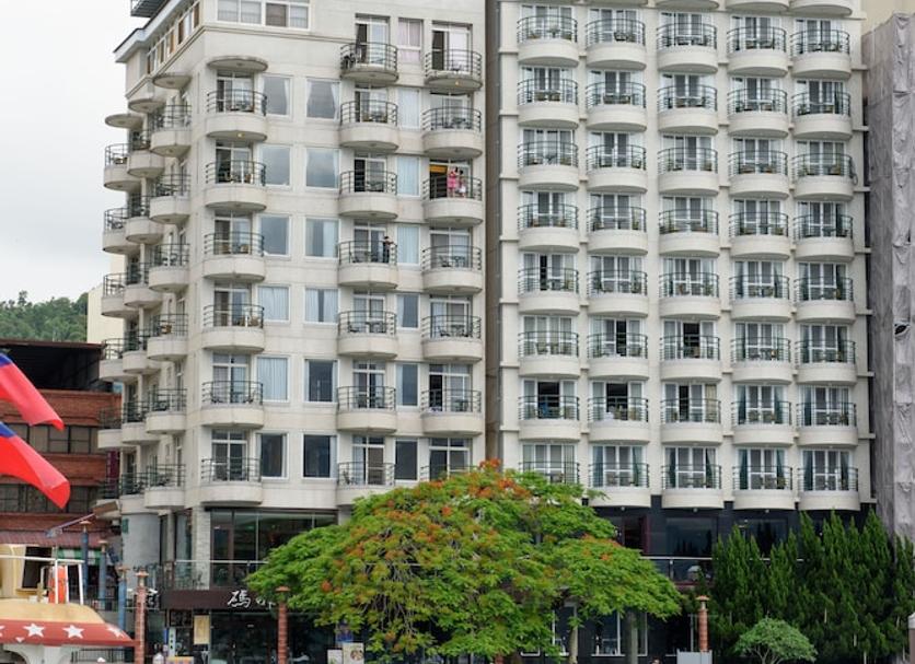 Toà nhà Ảnh
