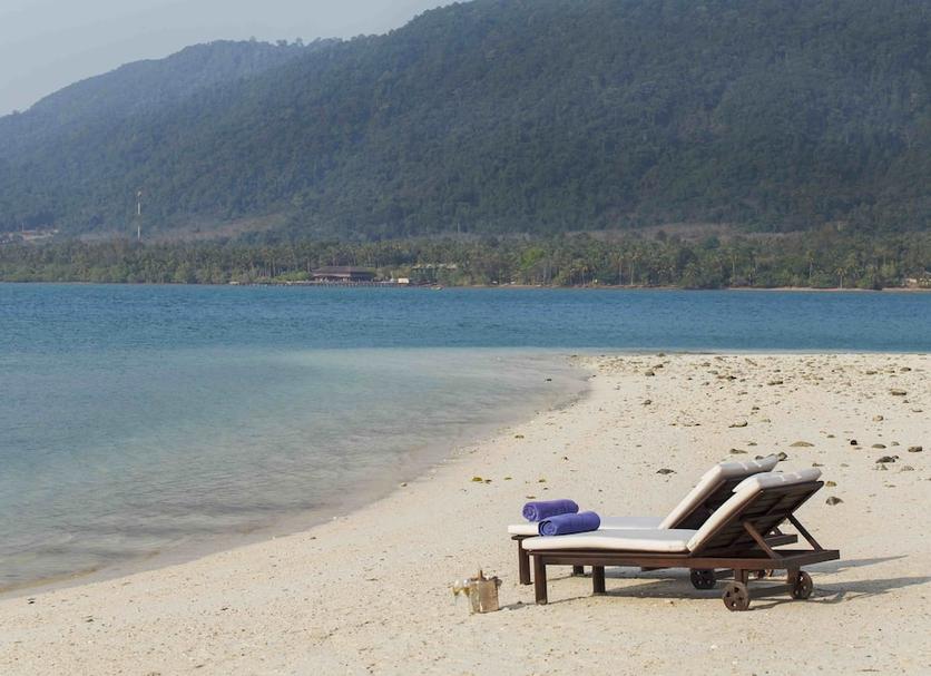 Bãi biển Ảnh