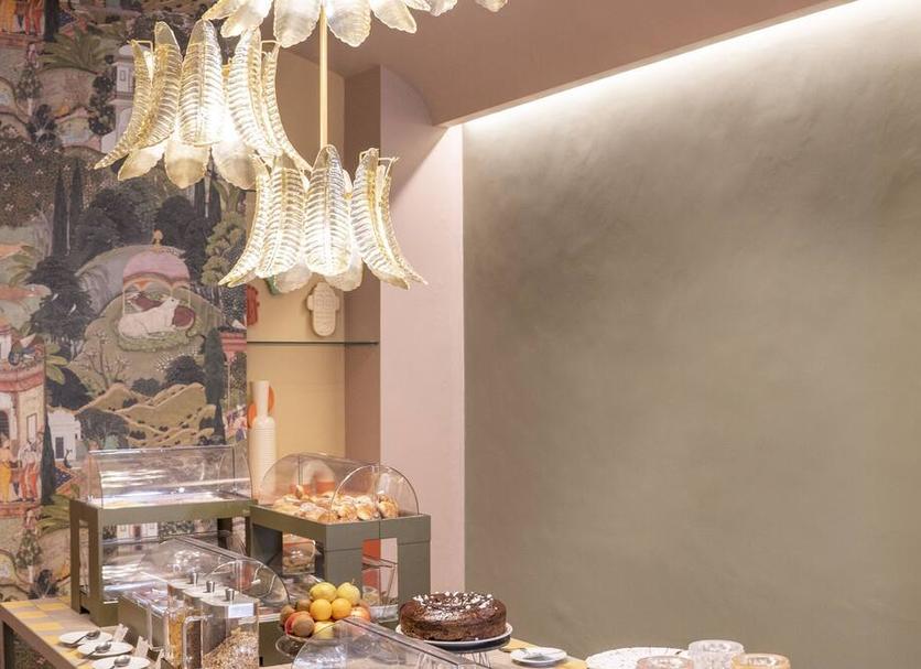 Buffet Ảnh