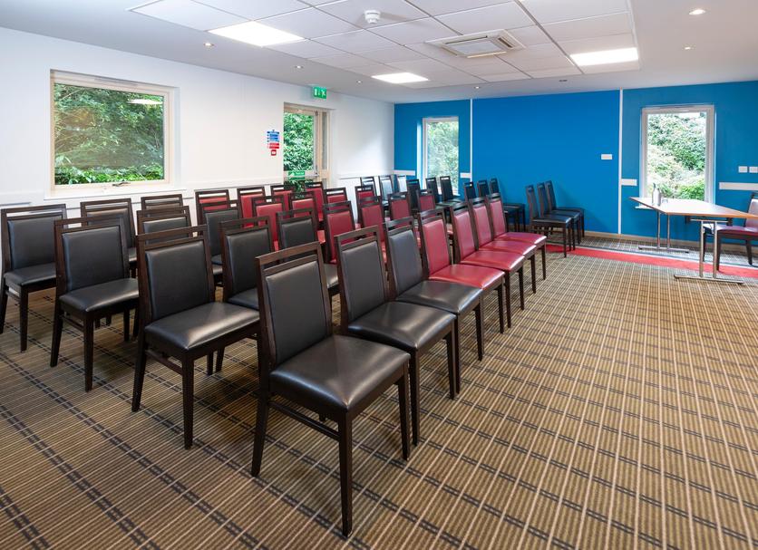 Conference room Ảnh