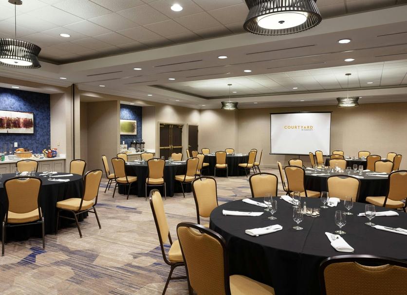 Conference room Ảnh