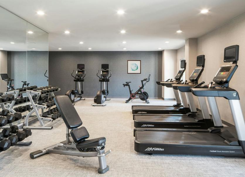 Gym Ảnh