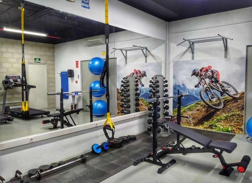 Gym Ảnh