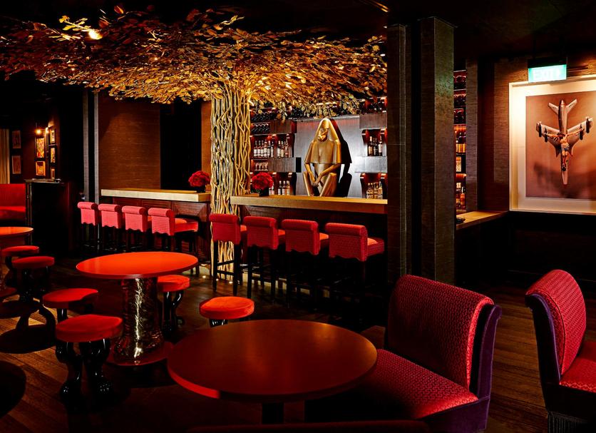 Bar Ảnh