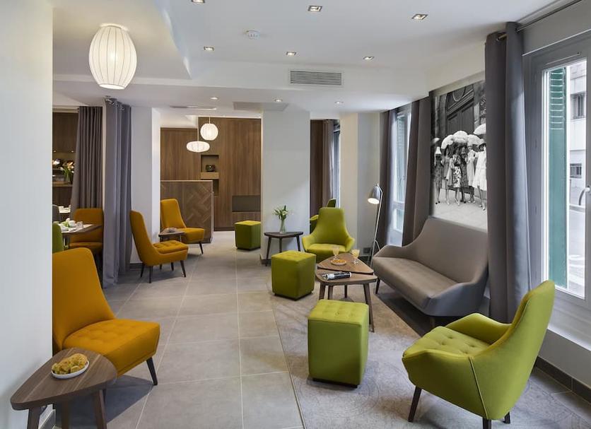 Lounge Ảnh