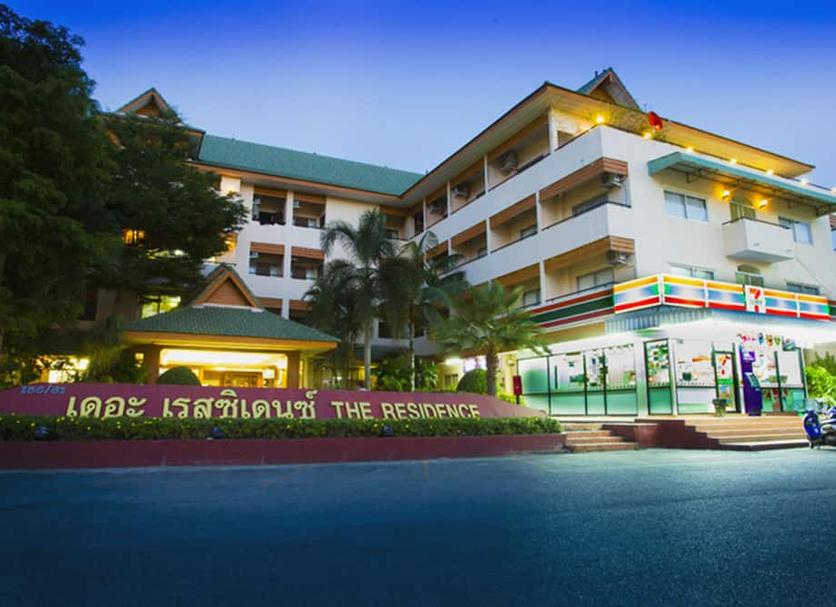 Toà nhà Ảnh