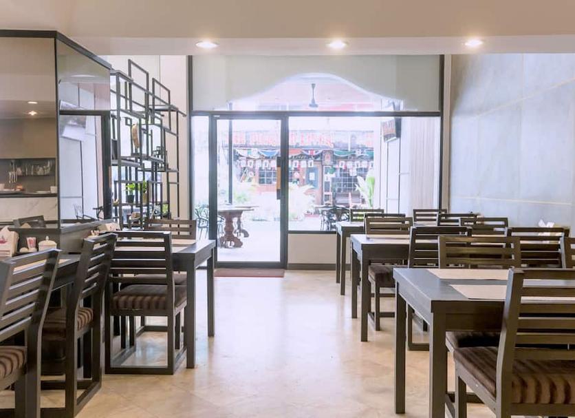 Nhà hàng Ảnh