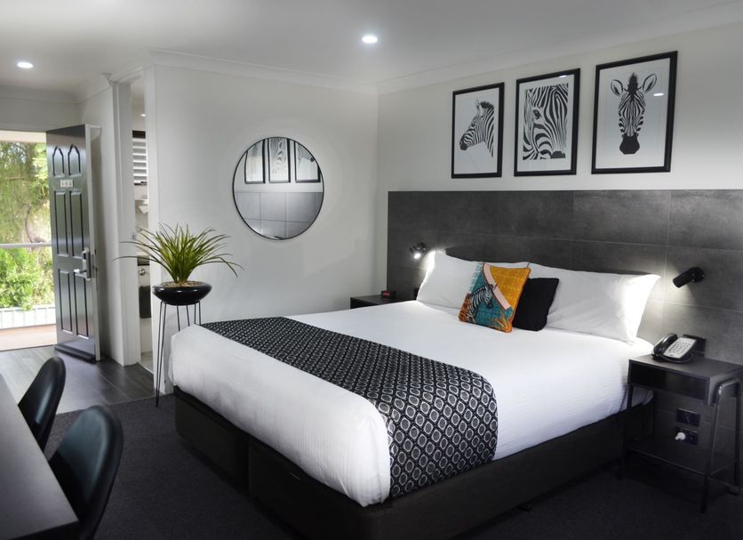 Phòng ngủ Ảnh