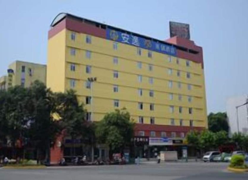 Toà nhà Ảnh