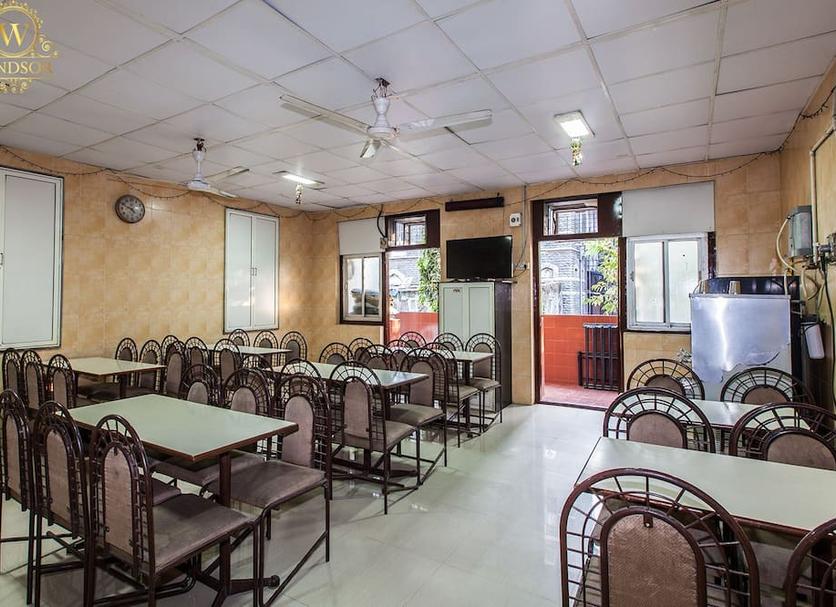 Nhà hàng Ảnh