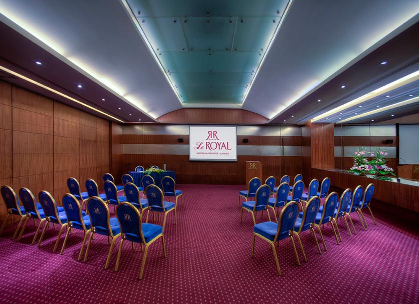 Conference room Ảnh