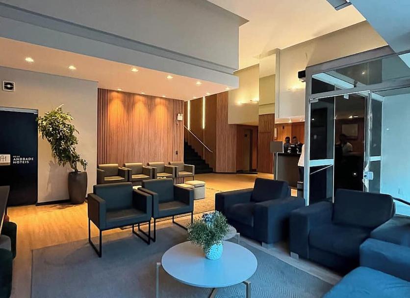 Lounge Ảnh