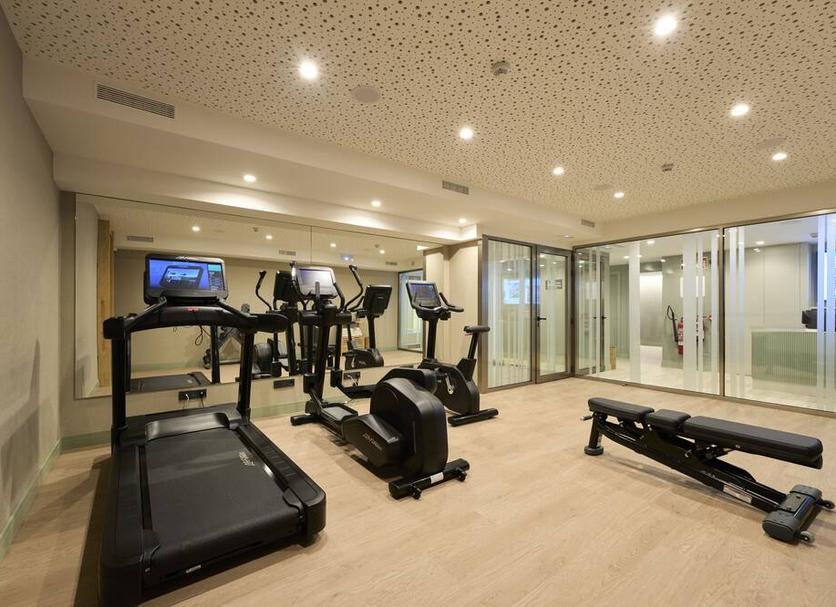 Gym Ảnh