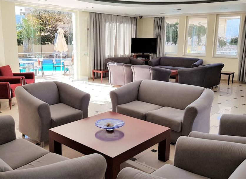 Lounge Ảnh