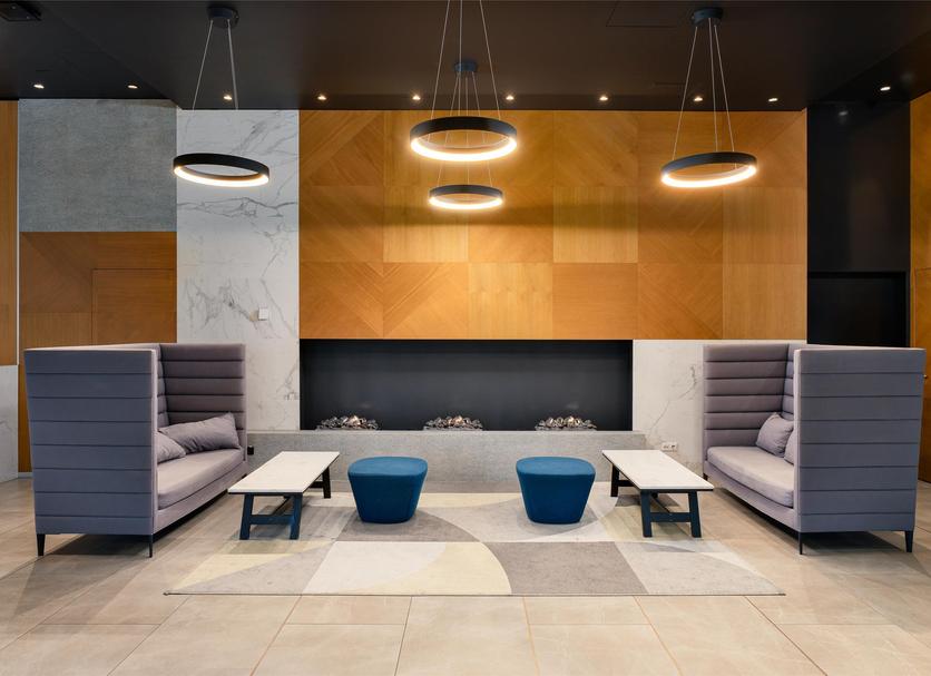 Lounge Ảnh