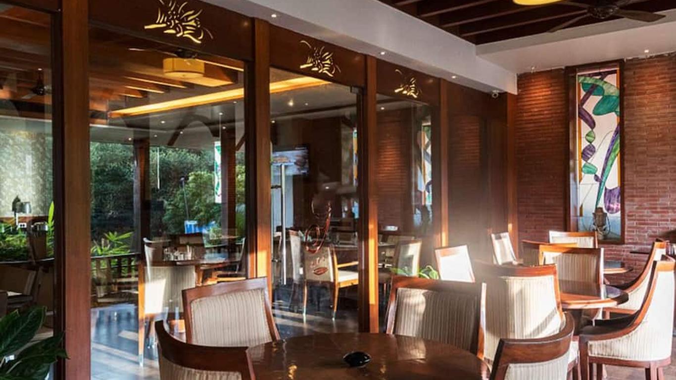 Godwin Candolim,Goa