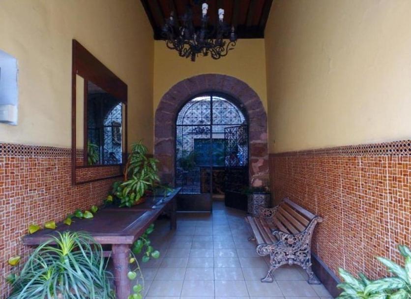 Cảnh ngoài trời Ảnh