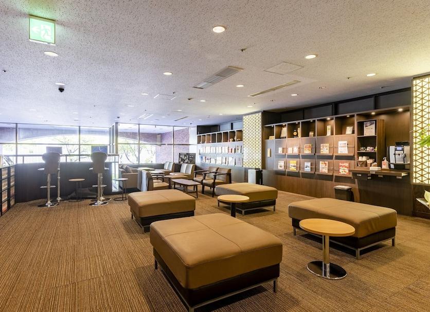 Lounge Ảnh