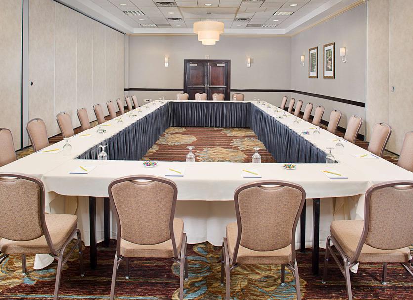 Conference room Ảnh