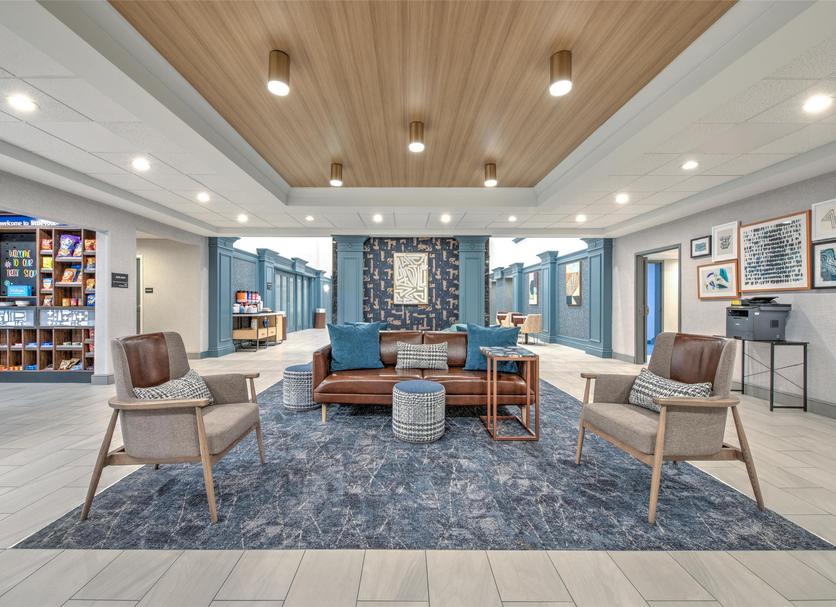 Lounge Ảnh