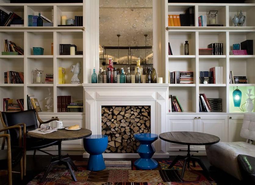Lounge Ảnh