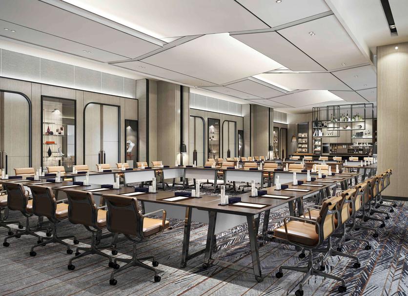 Conference room Ảnh