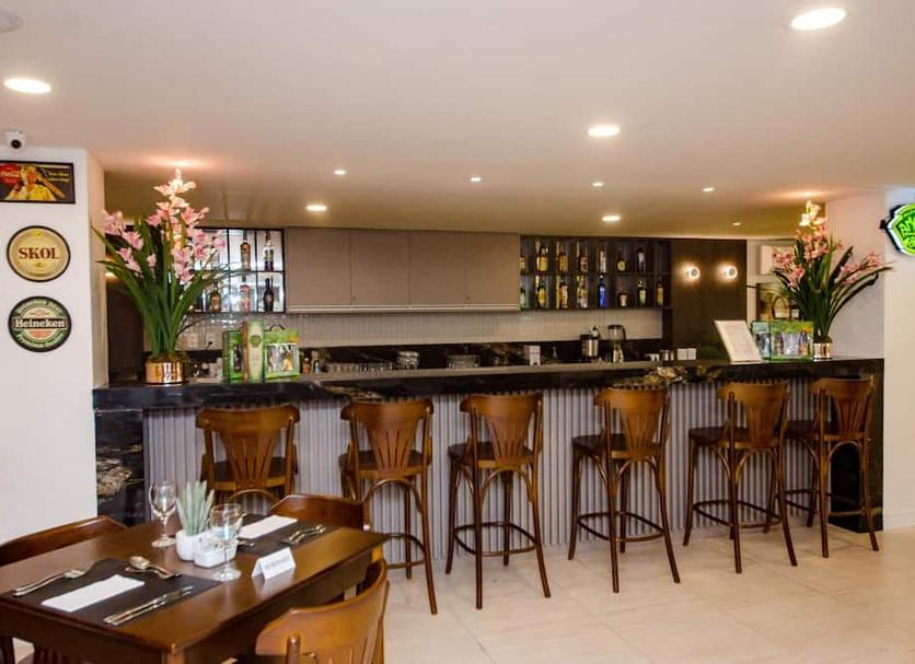 Bar Ảnh
