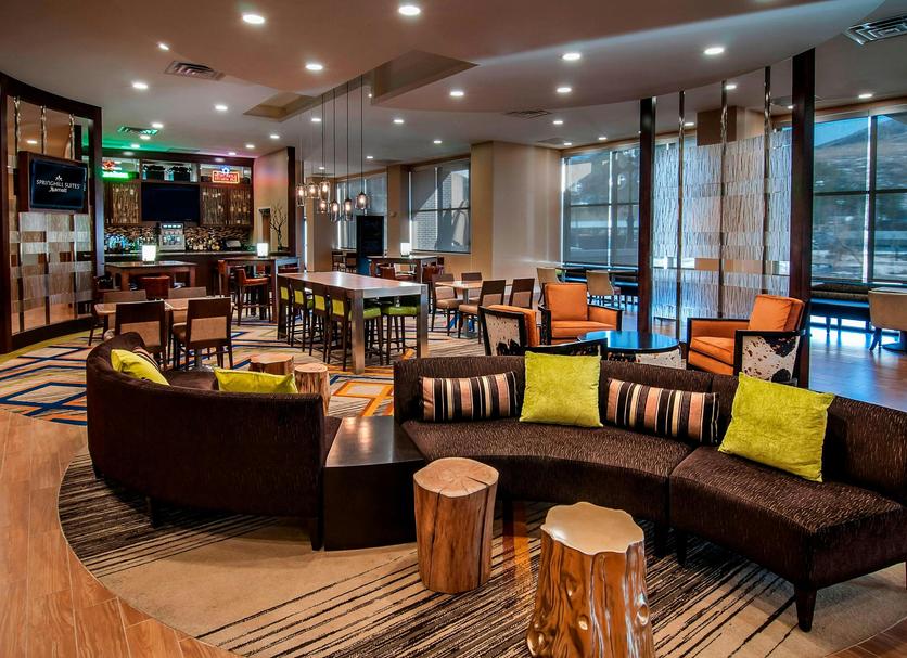 Lounge Ảnh