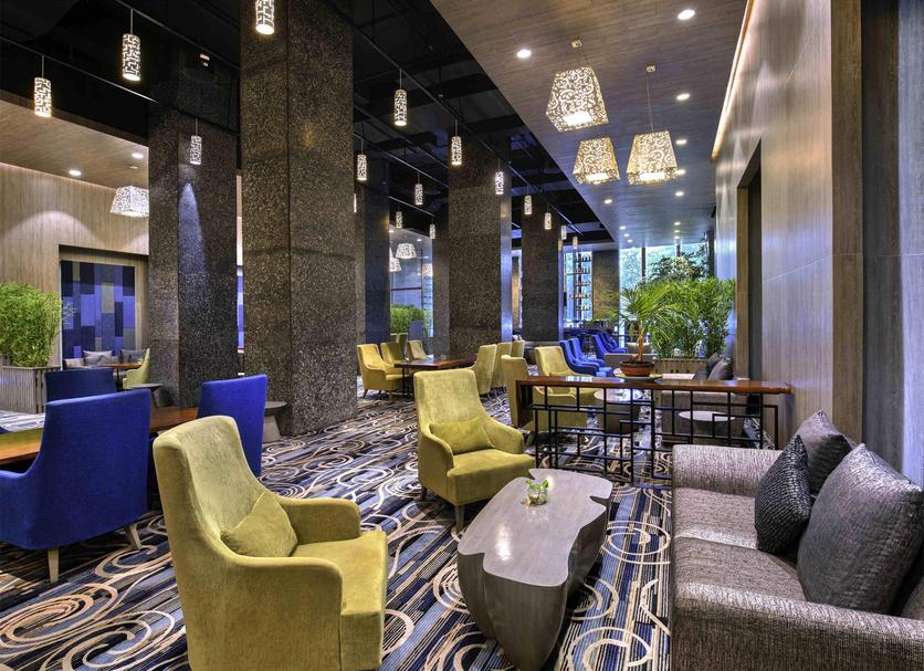 Lounge Ảnh