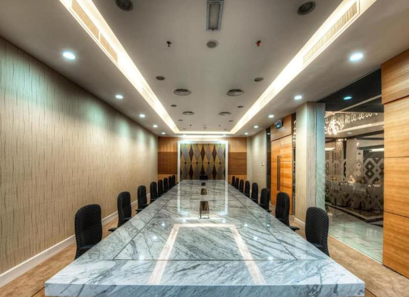 Conference room Ảnh