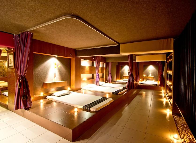 Spa Ảnh