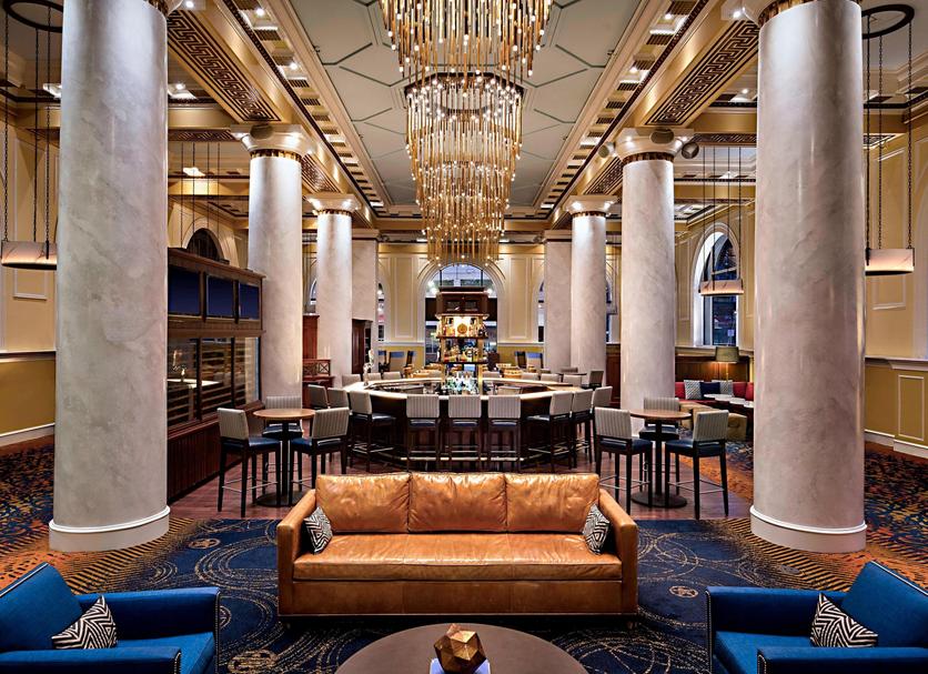 Lounge Ảnh