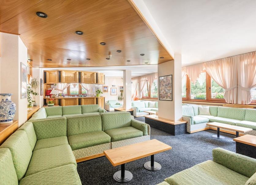 Lounge Ảnh