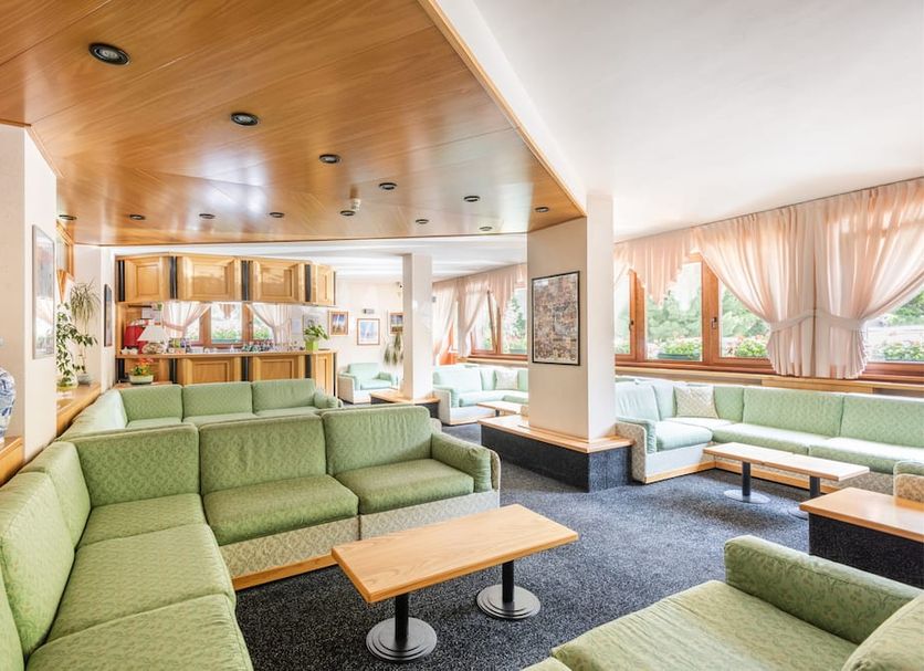 Lounge Ảnh