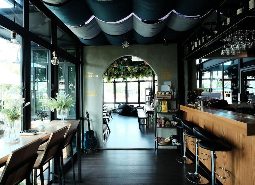 Bar Ảnh