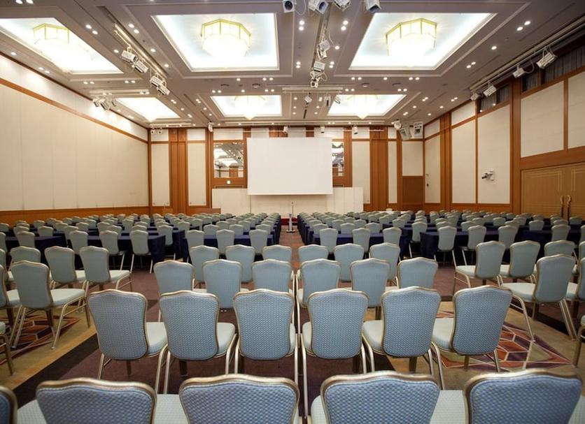 Conference room Ảnh