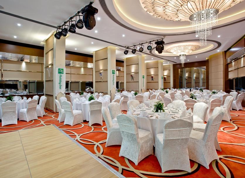 Sảnh yến tiệc Ảnh