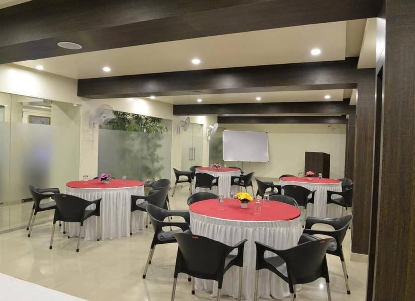 Conference room Ảnh