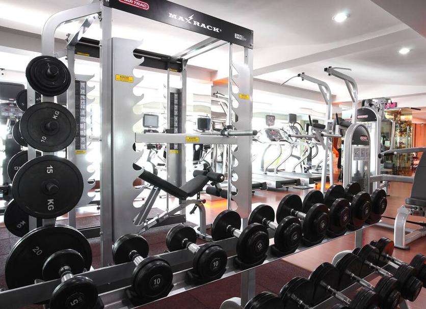 Gym Ảnh