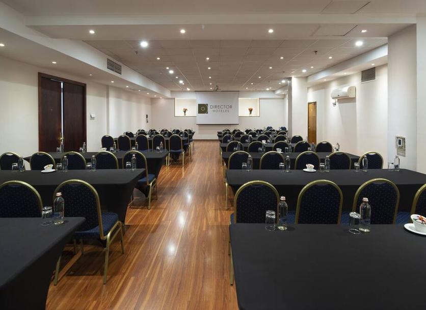 Conference room Ảnh