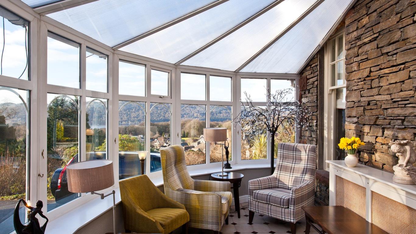 Hillthwaite Hotel
