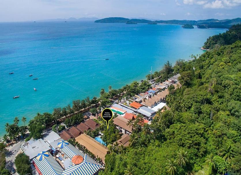 Cảnh ngoài trời Ảnh