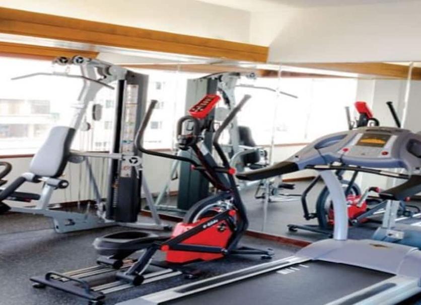 Gym Ảnh