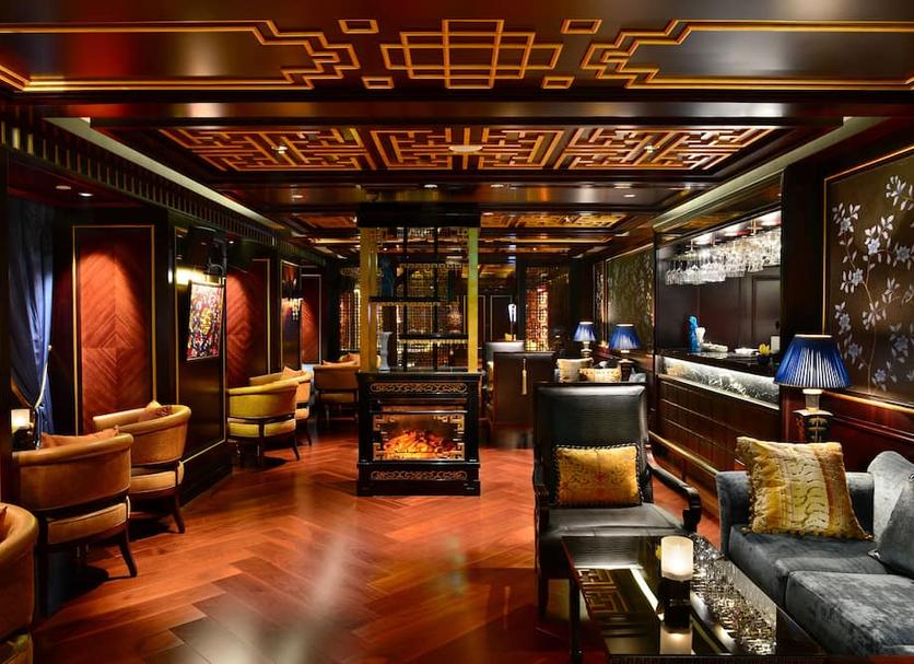 Lounge Ảnh